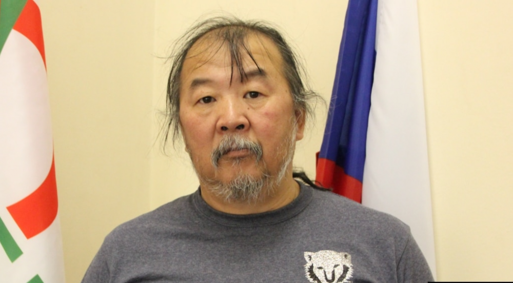 "Нежелательные" для власти: почему в России борются с защитниками коренных народов