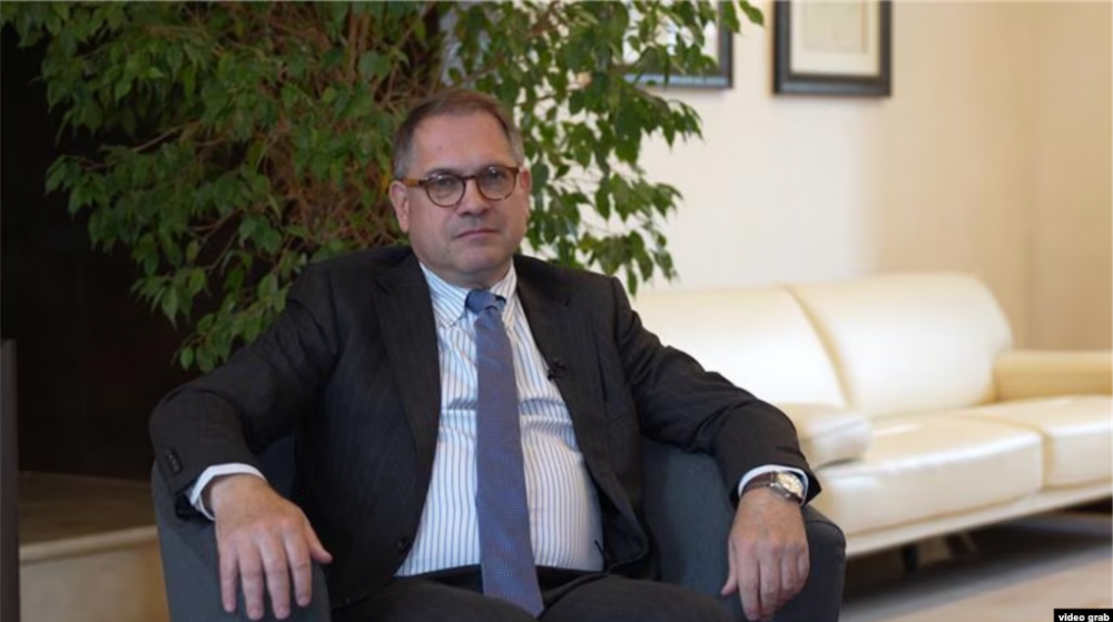 АЭС, редкоземельные элементы и конина. Разговор с послом Франции об интересах Парижа в Казахстане