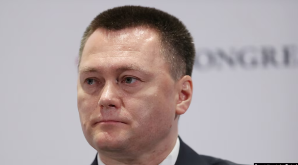 Генпрокурор России стал единственным кандидатом на должность главы Верховного суда