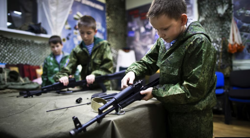 Системные изменения. Что происходит со школьной программой в России