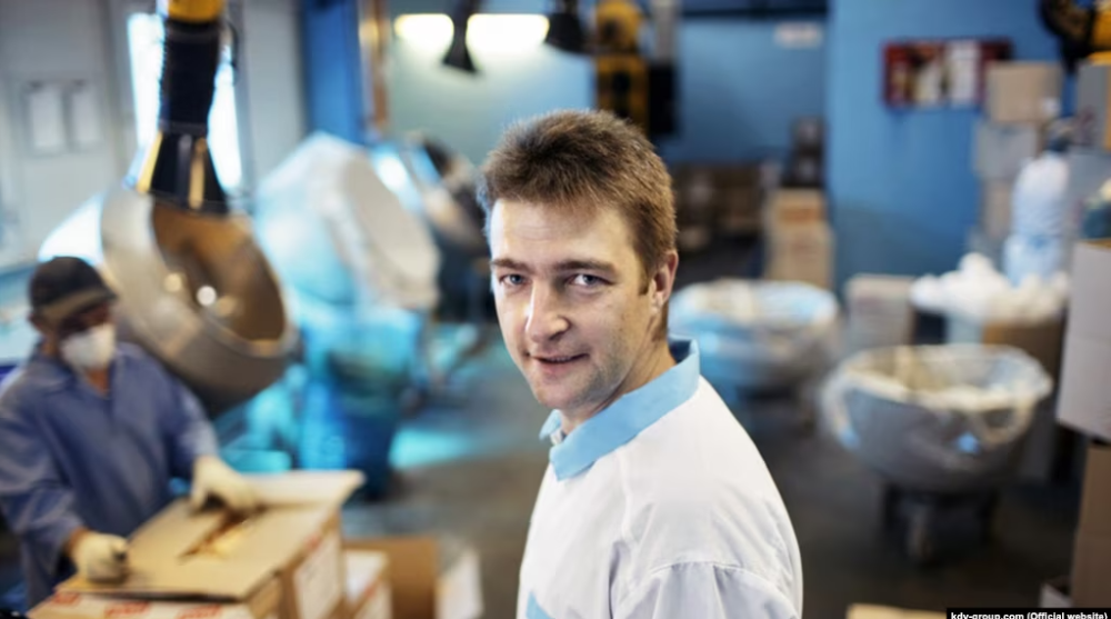 Прокуратура требует признать экстремистом владельца "Кириешек"