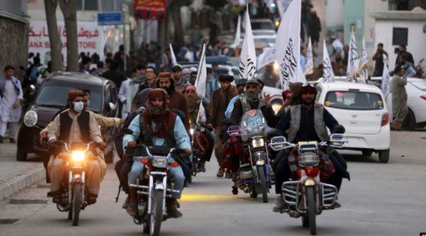 Талибы утвердили пятилетнюю стратегию развития Афганистана, без упоминания прав женщин