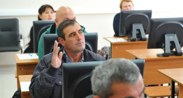 В Душанбе и Худжанде откроются центры приема экзаменов по русскому языку и истории России