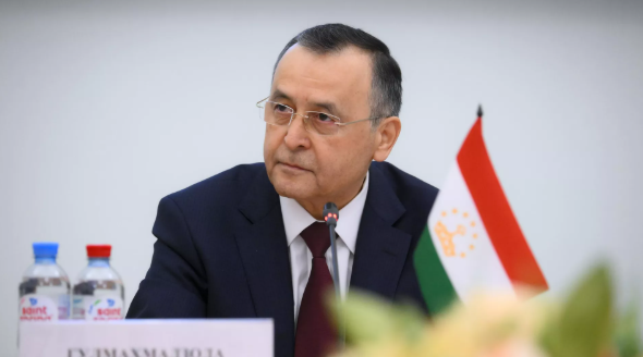 Посол: отношения Таджикистана и России носят стратегический характер