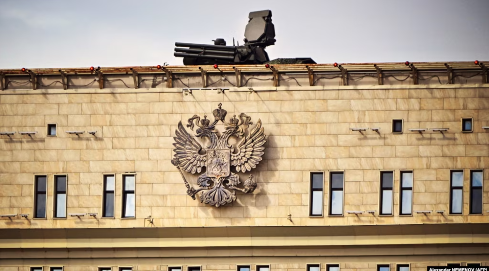 Бывшего начальника управления связи МО РФ приговорили к 9 годам