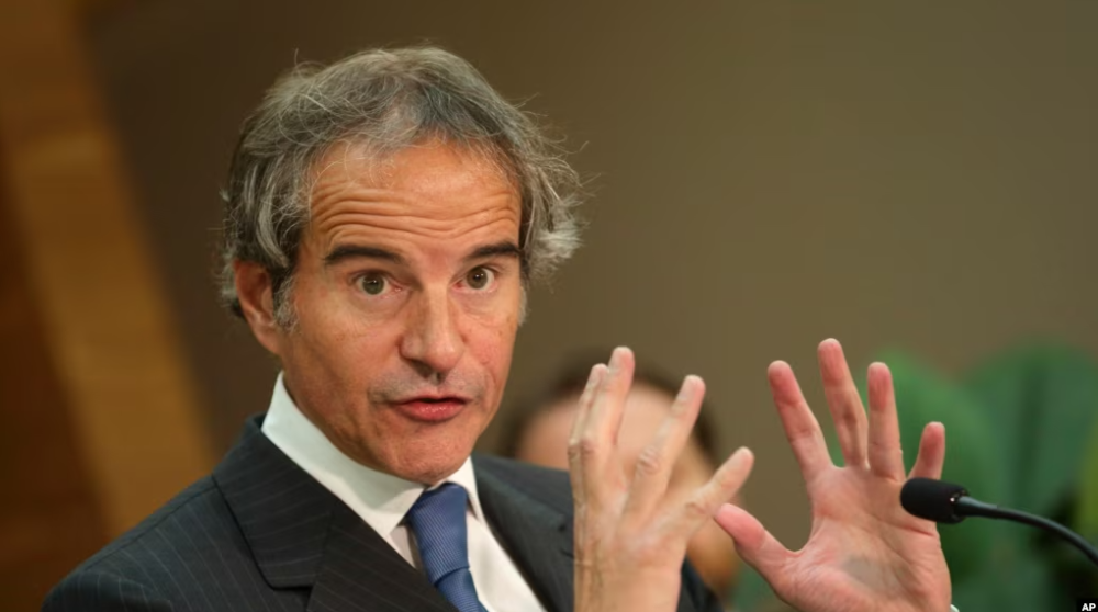 МАГАТЭ: Иран в июне был близок к производству 10 ядерных зарядов