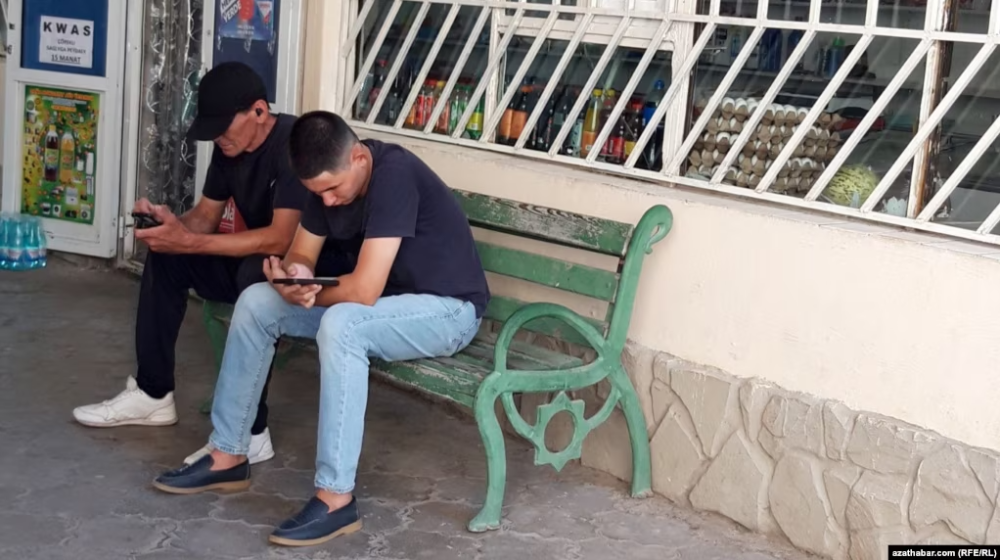 VPN от спецслужб и аресты женщин. В Туркменистане усилили борьбу с обходом интернет-блокировок