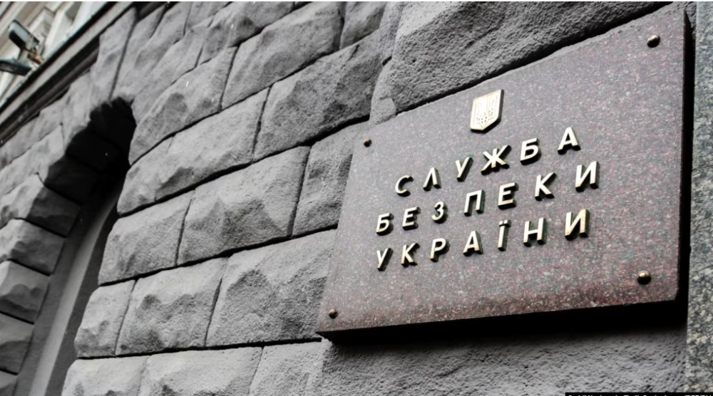 В Украине по подозрению в госизмене арестован депутат Верховной рады