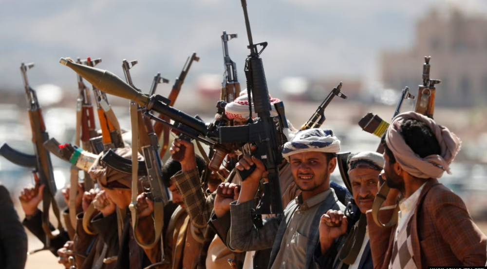 На юге Израиля запущеный хуситами дрон нанёс ущерб аэропорту