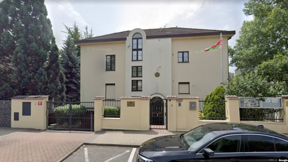 Спецслужба Чехии: мы раскрыли белорусскую шпионскую сеть