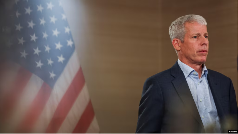 США призвали ЕС прекратить закупку газа в России в обмен на санкции