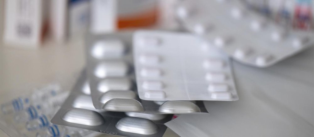 Trump kündigt 100-Prozent-Zoll auf Arzneimittel an