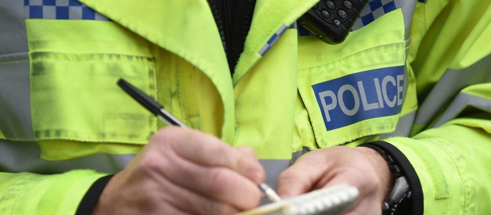 Manipuliertes Video von Polizeieinsatz geht viral