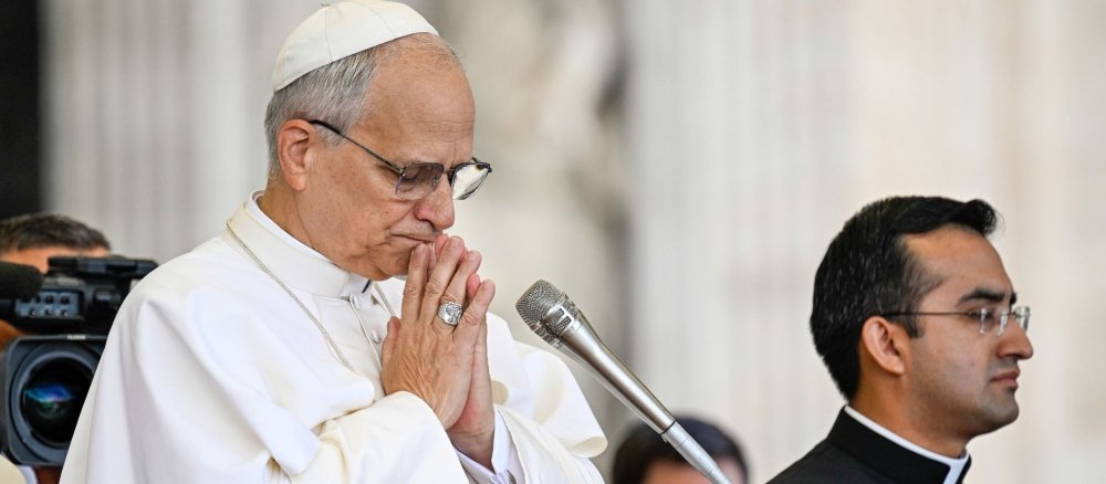 Warum Papst Leo XIV. enttäuschen muss