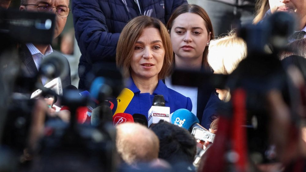 Offenbar Sieg für proeuropäische Regierungspartei