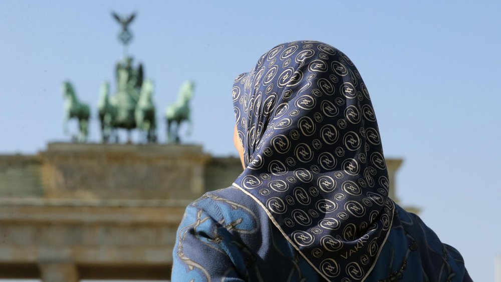 Muslimfeindlichkeit in Deutschland weit verbreitet
