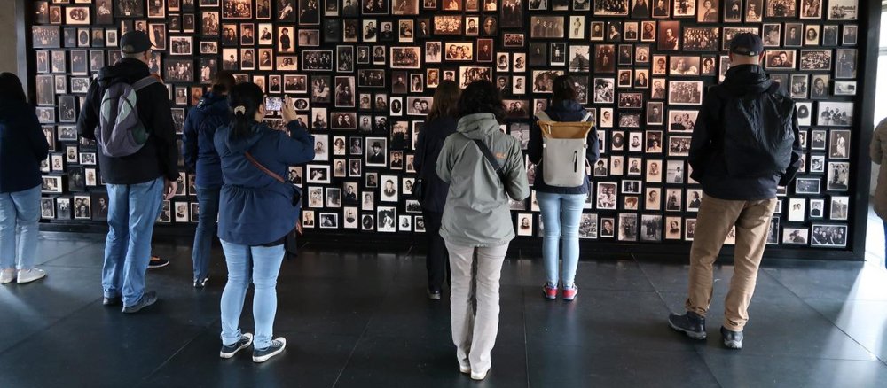 Mitgefühl für die andere Seite