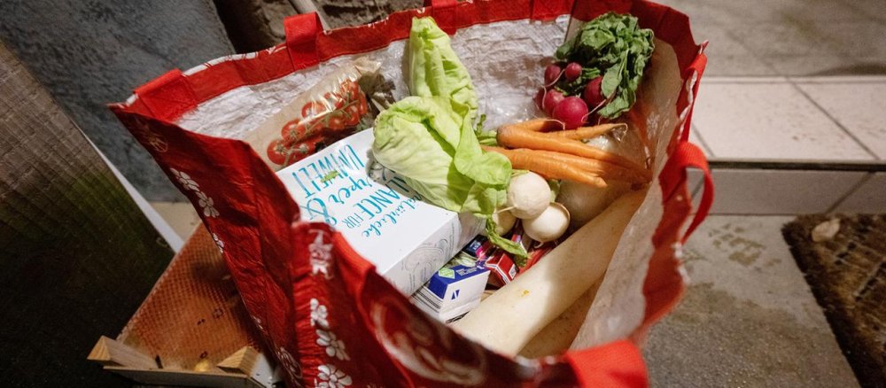 SPD will "Containern" legalisieren