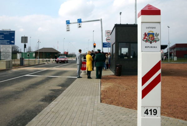 Таджикистанцам придётся заранее уведомлять власти Латвии о поездке в эту страну