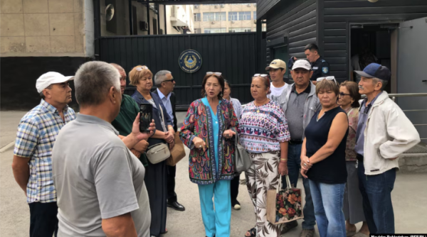 В Алматы задержали блогера и журналиста Мирболата Мырзатайулы по делу о разжигании национальной розни