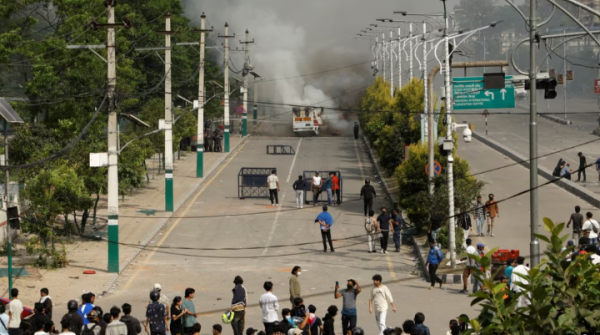 В Непале погибли 19 участников протестов против блокировок соцсетей