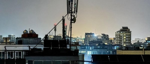 Taliban schalten das Internet ab