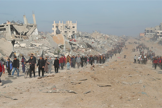 آتش بس بدون صلح