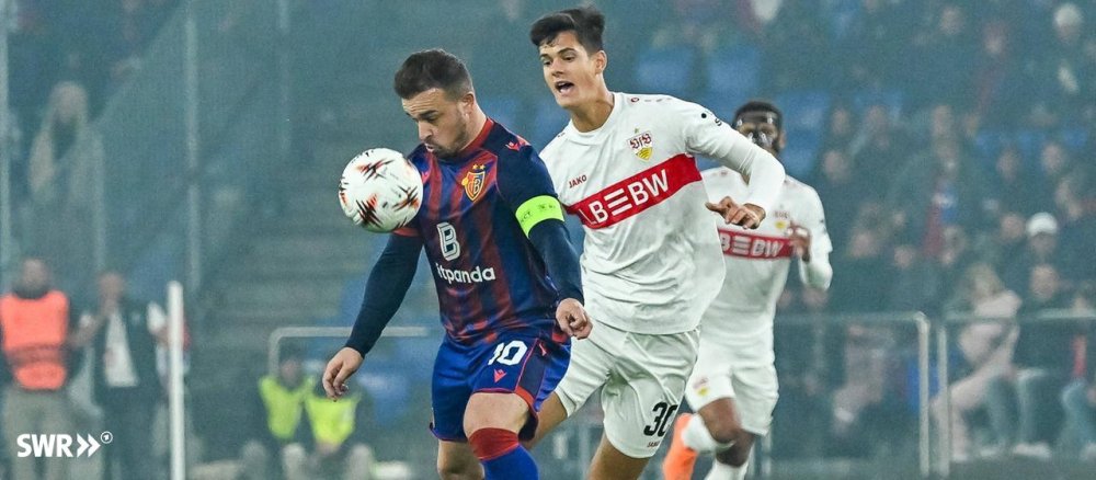Start verschlafen, Tor vernagelt: VfB Stuttgart unterliegt in Basel