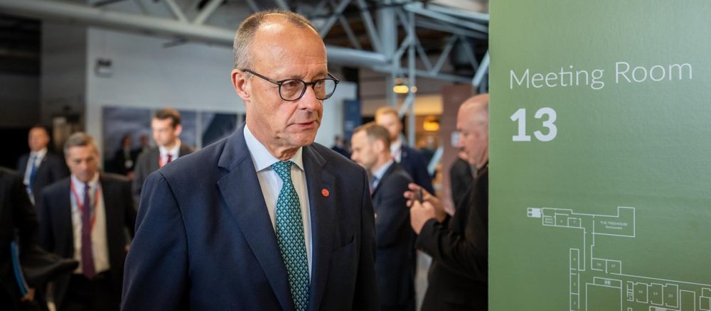 Europäer streiten über russisches Vermögen