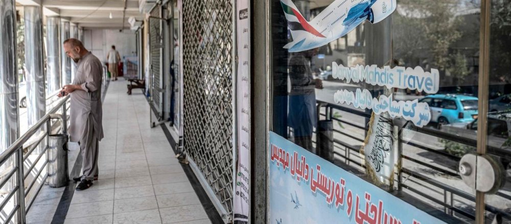 Kein Lebenszeichen aus der Heimat