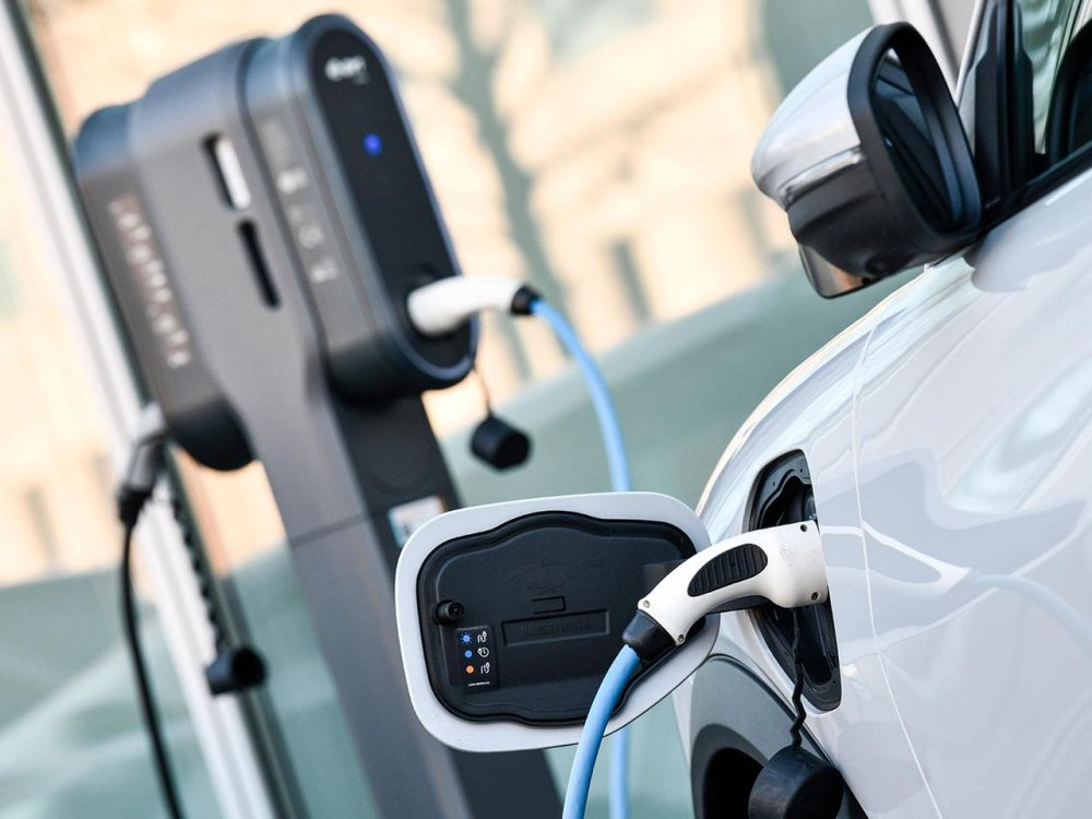 Kfz-Steuerbefreiung für E-Autos soll verlängert werden