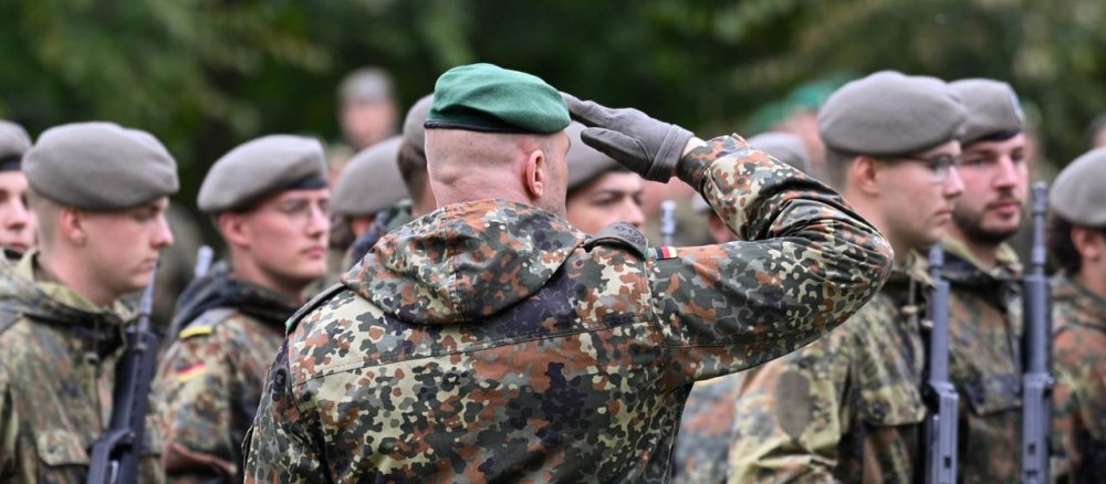 Union zweifelt an Freiwilligkeit - SPD verärgert