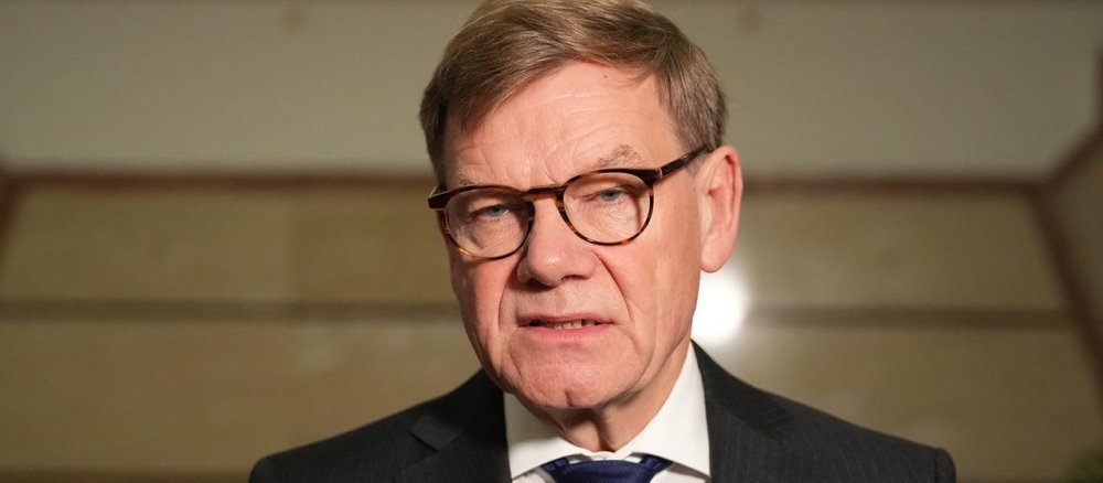 Wadephul sieht einen "Wendepunkt" im Gaza-Konflikt