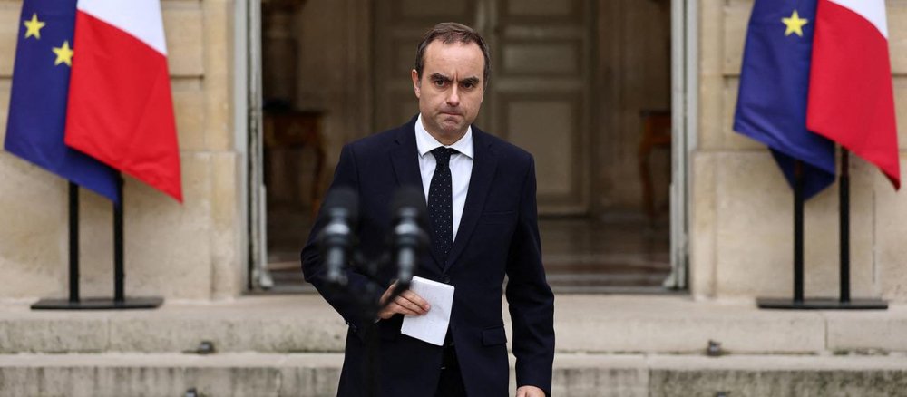 Premier Lecornu tritt überraschend zurück