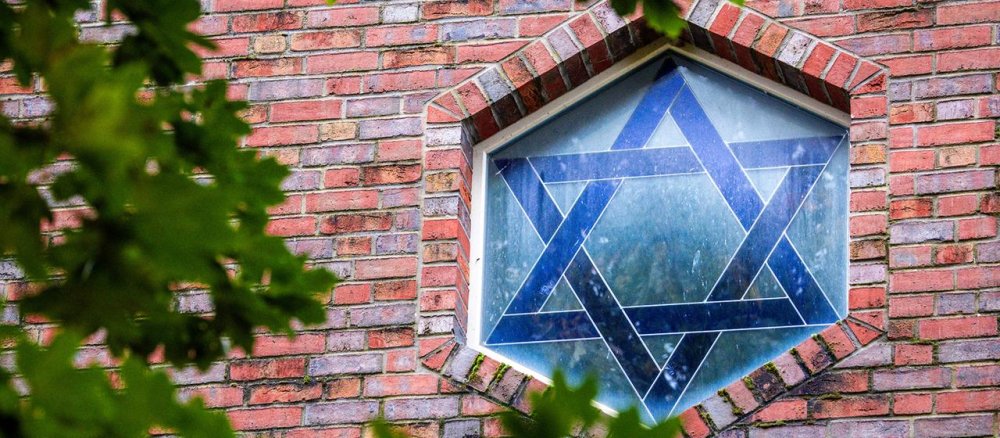 Mehr antisemitische Proteste in Deutschland