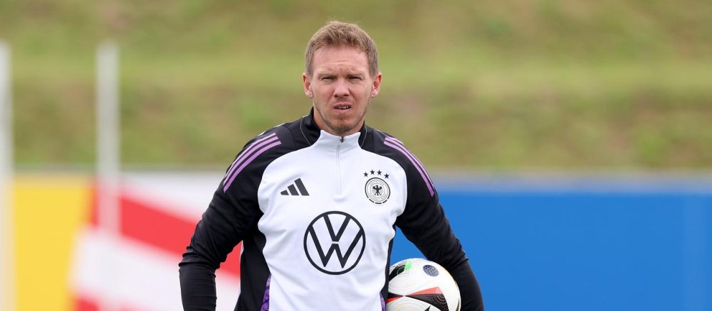 Baustellen, Hoffnungsträger, Playoff-Angst - alles zur DFB-Elf