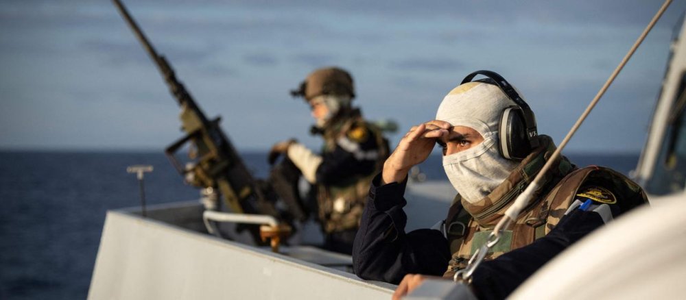 Was Europa für die Drohnenabwehr lernen kann