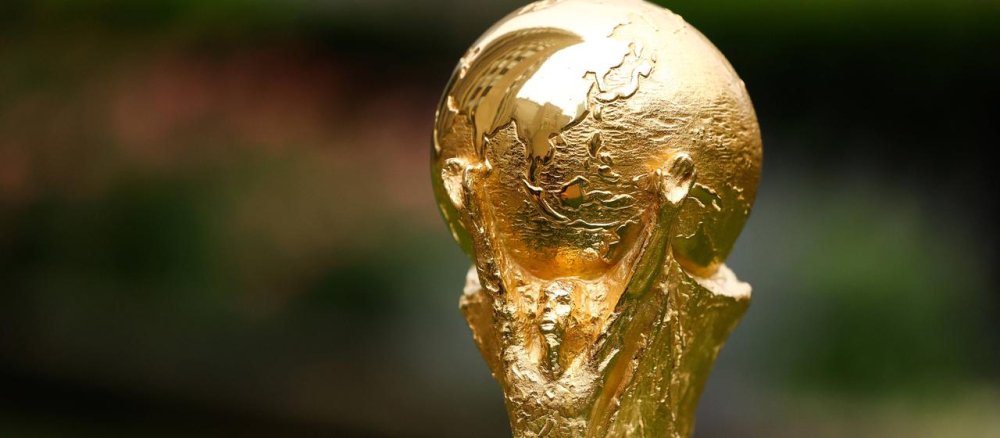 ARD und ZDF zeigen die wichtigsten Spiele der WM 2026