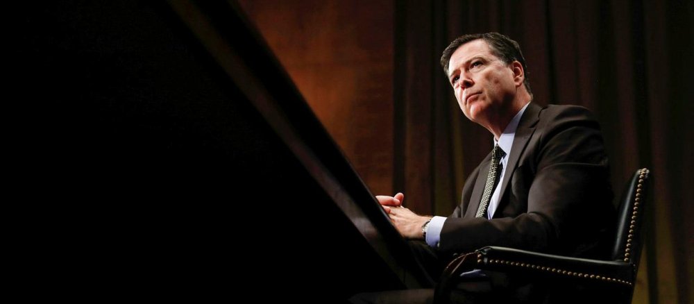 "Sie nehmen die Feinde des Präsidenten ins Visier"