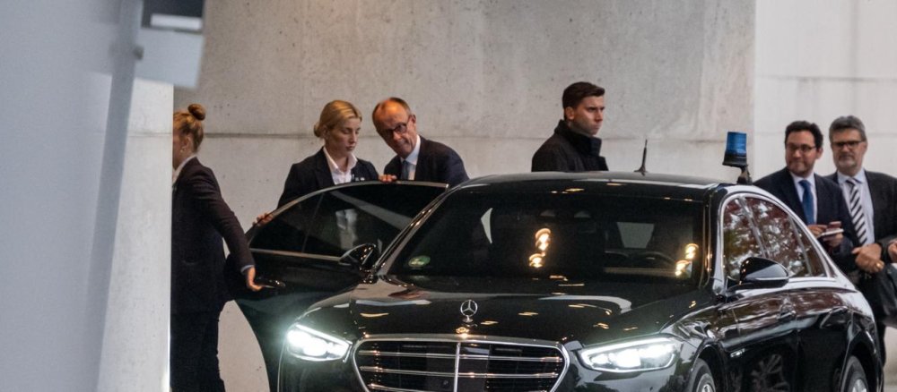 Koalitionsausschuss beendet - Ergebnisse offen