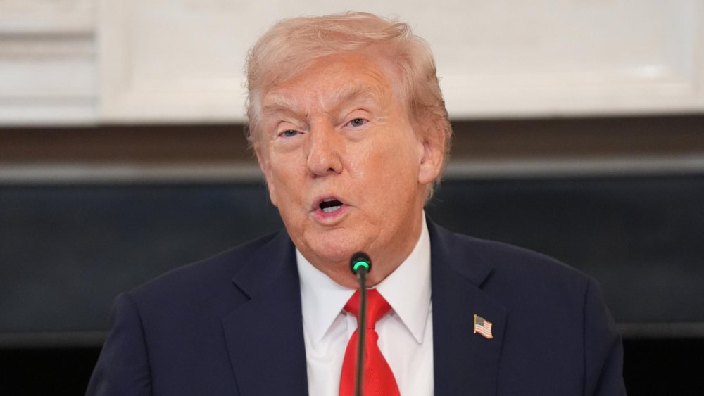 Trump gibt Einigung bei Gaza-Gesprächen bekannt