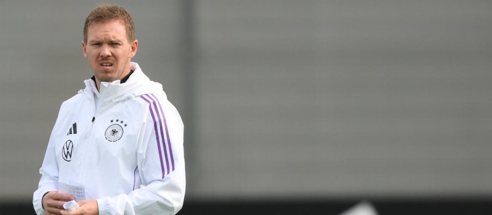 Nagelsmann auf der Suche nach dem WM-Kader