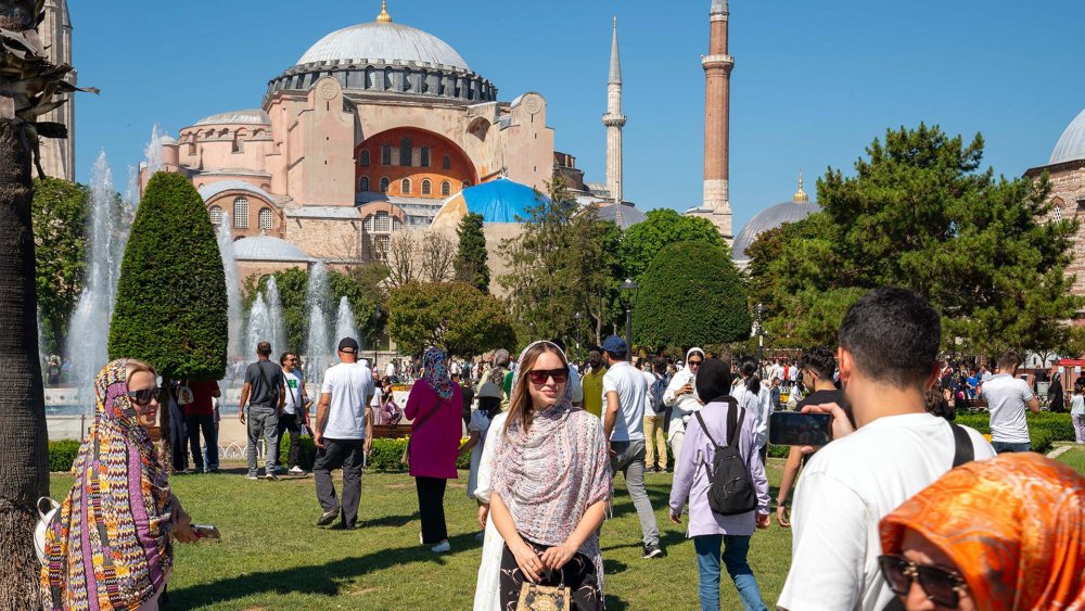 Ab ins Warme - der Herbst als neue Trendsaison