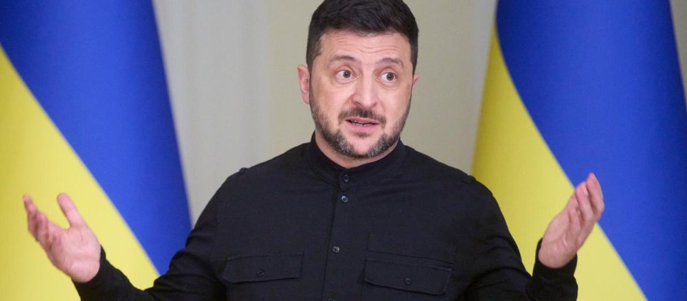 Bekommt die Ukraine "Tomahawks" aus den USA?