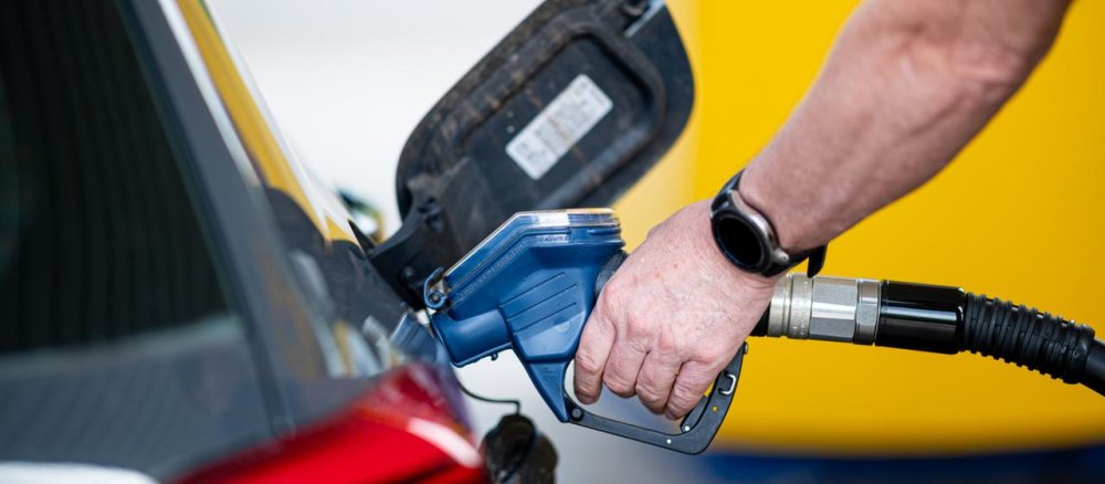 Spritpreise sollen nur noch einmal am Tag steigen dürfen