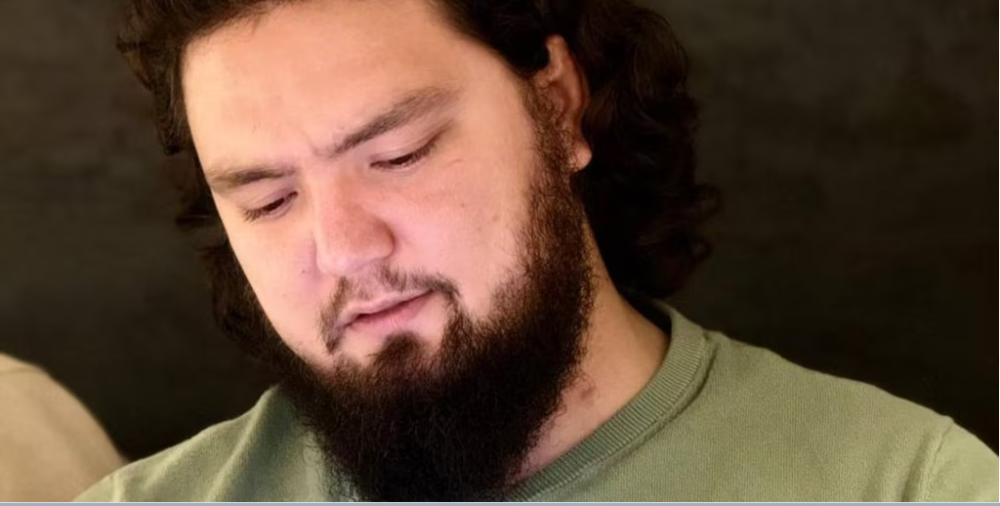 «Самоубийство во время задержания»: исчезновение и смерть Саидазама Рахмонова, остановленного в аэропорту Душанбе