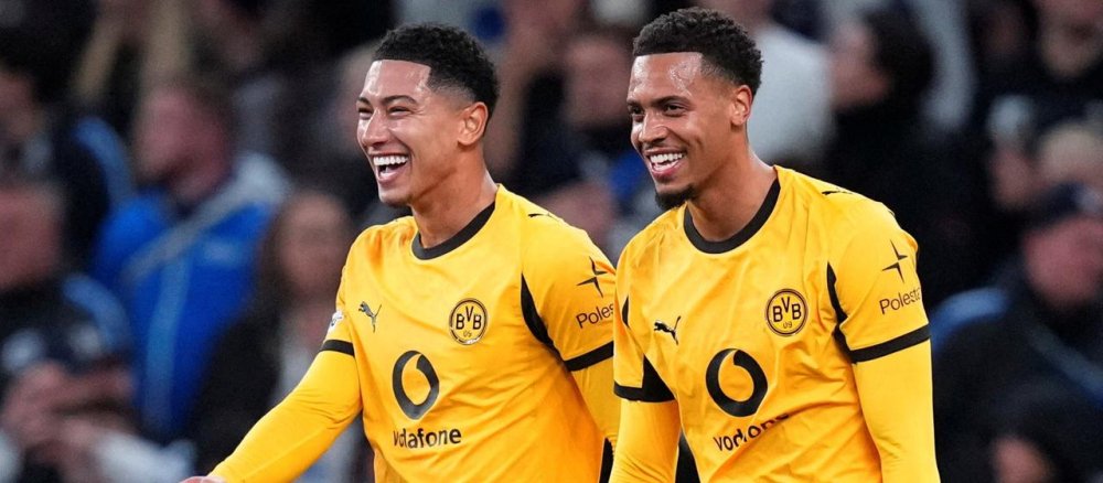 Dreifach-Dusel nach Eigentor - BVB siegt deutlich, aber kurios