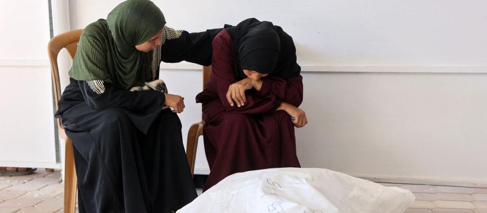 "Es gibt Brüche im Gesicht, an Beinen und Armen"