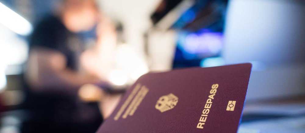 Braucht Deutschland einen Identitätsklau-Paragrafen?