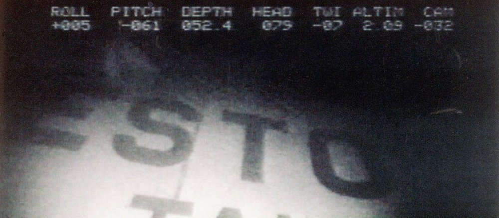 Das Spionage-Geheimnis der "Estonia"